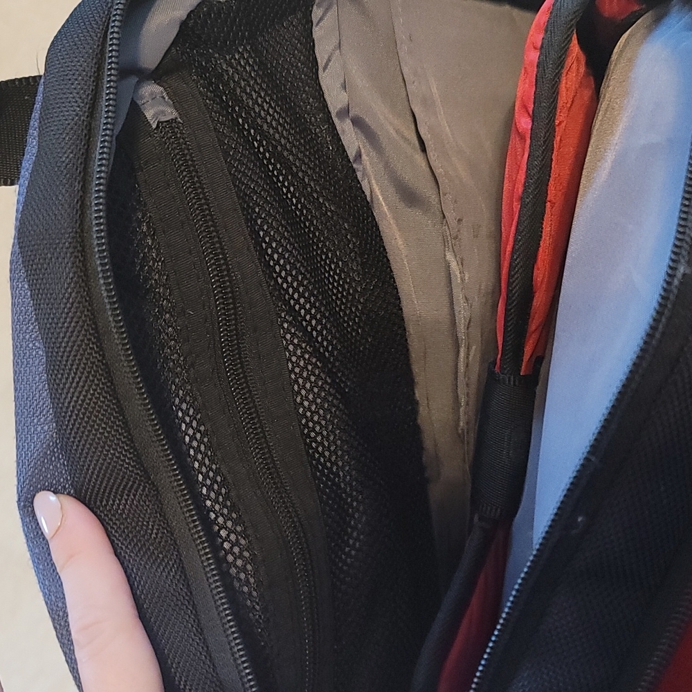 Swissgear Multi Function Backpack - image 6